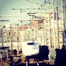 東海道新幹線